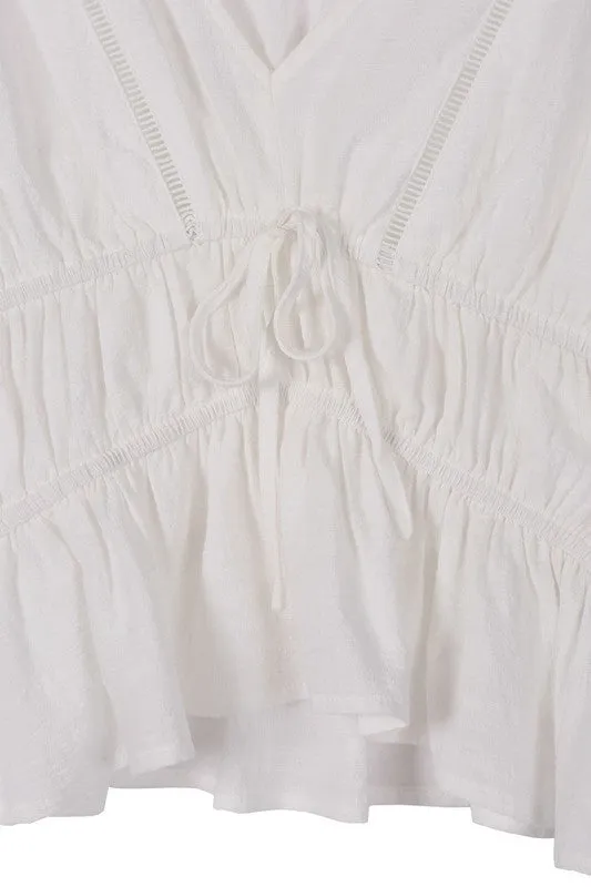 Lilliana Top