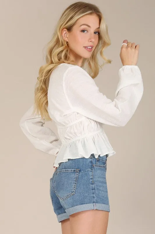 Lilliana Top