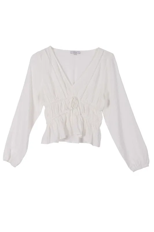 Lilliana Top