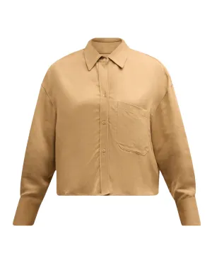 Little Big Joe Linen Blend Shirt