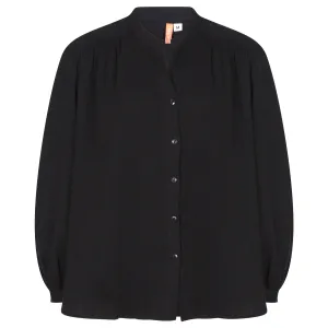 Marais Shirt Black