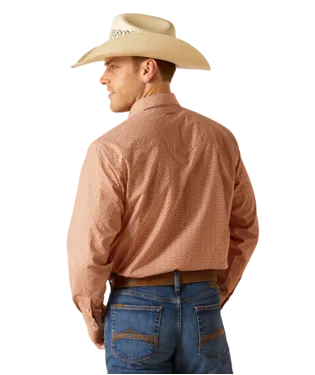 Mens Coral Easton Classic Fit Shirt-10051350