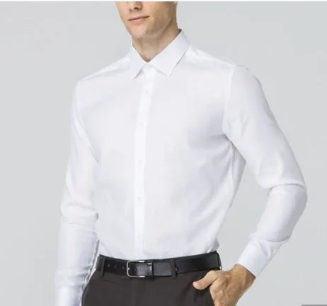 Men's Fitted Shirt
