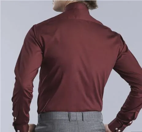Men's Fitted Shirt