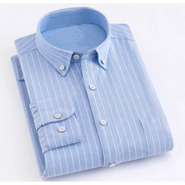 Men's Fitted Shirt