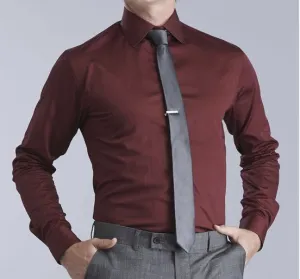 Men's Fitted Shirt
