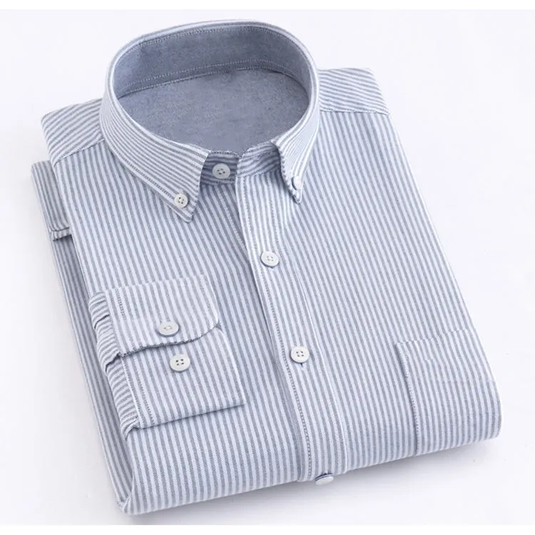 Men's Fitted Shirt