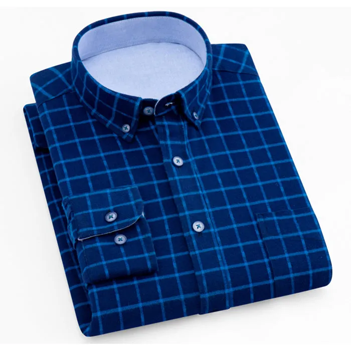 Men's Fitted Shirt
