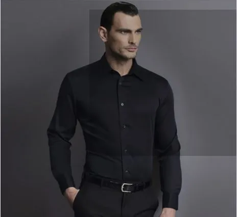 Men's Fitted Shirt