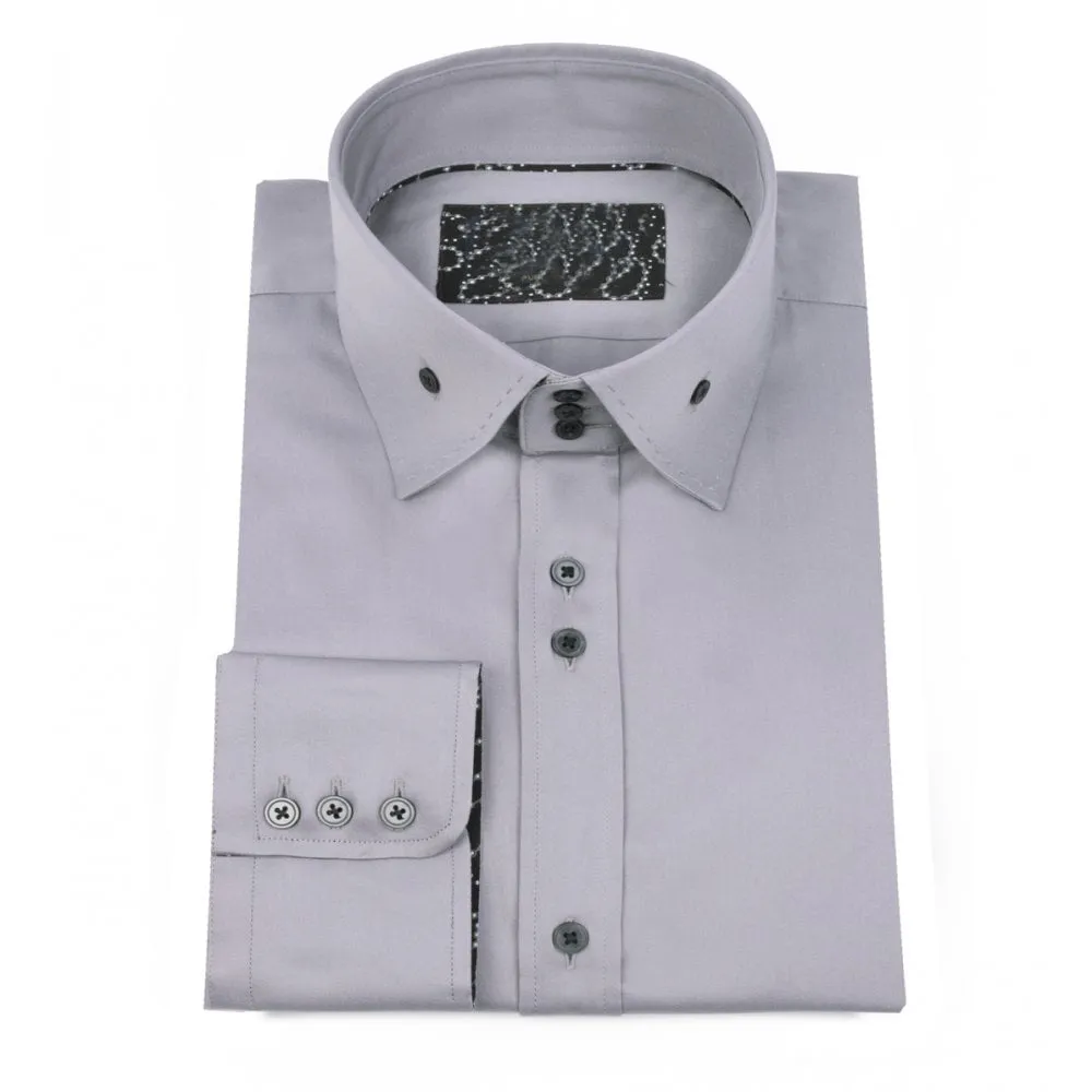 Men's Fitted Shirt