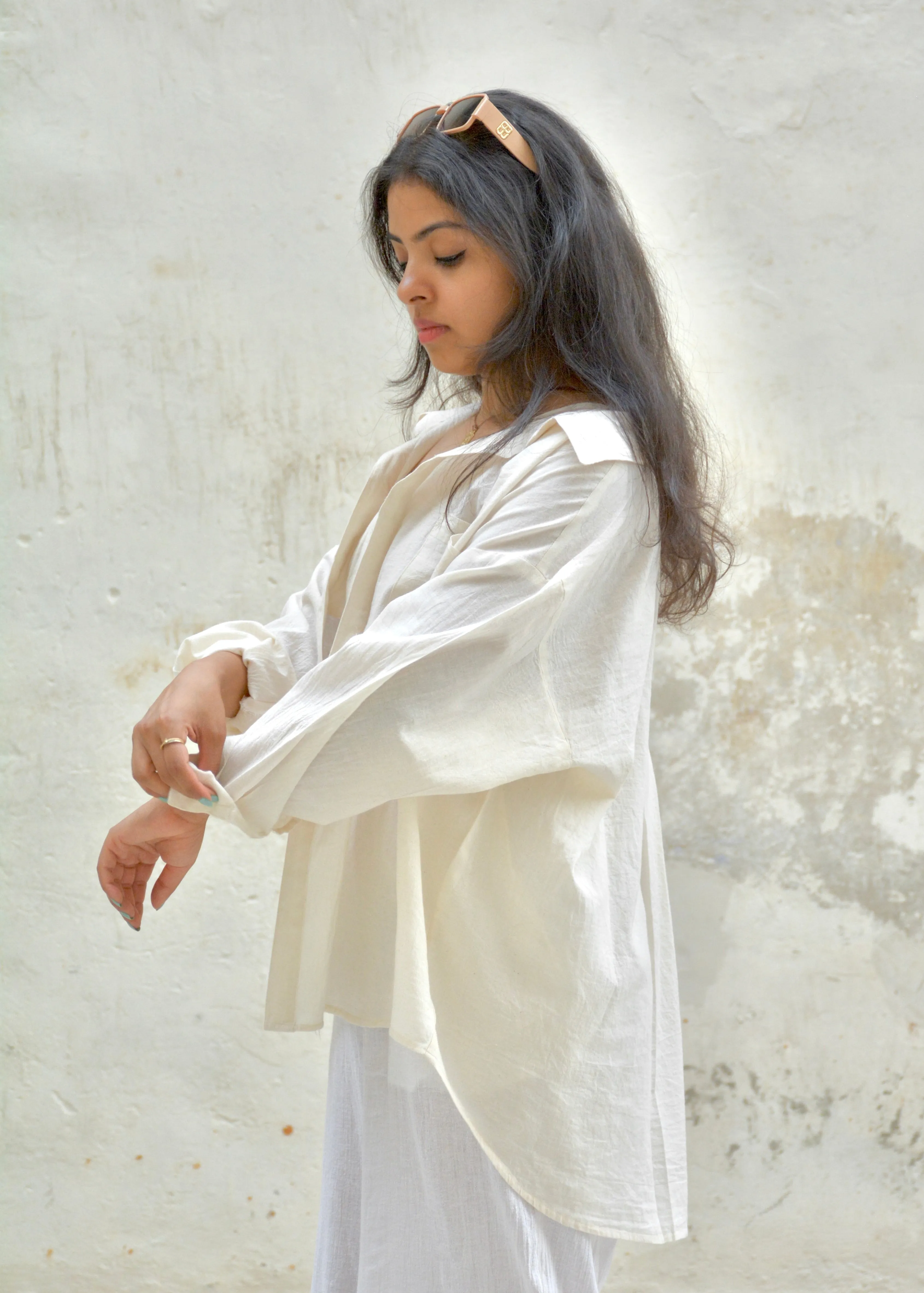 Mia - Shirt