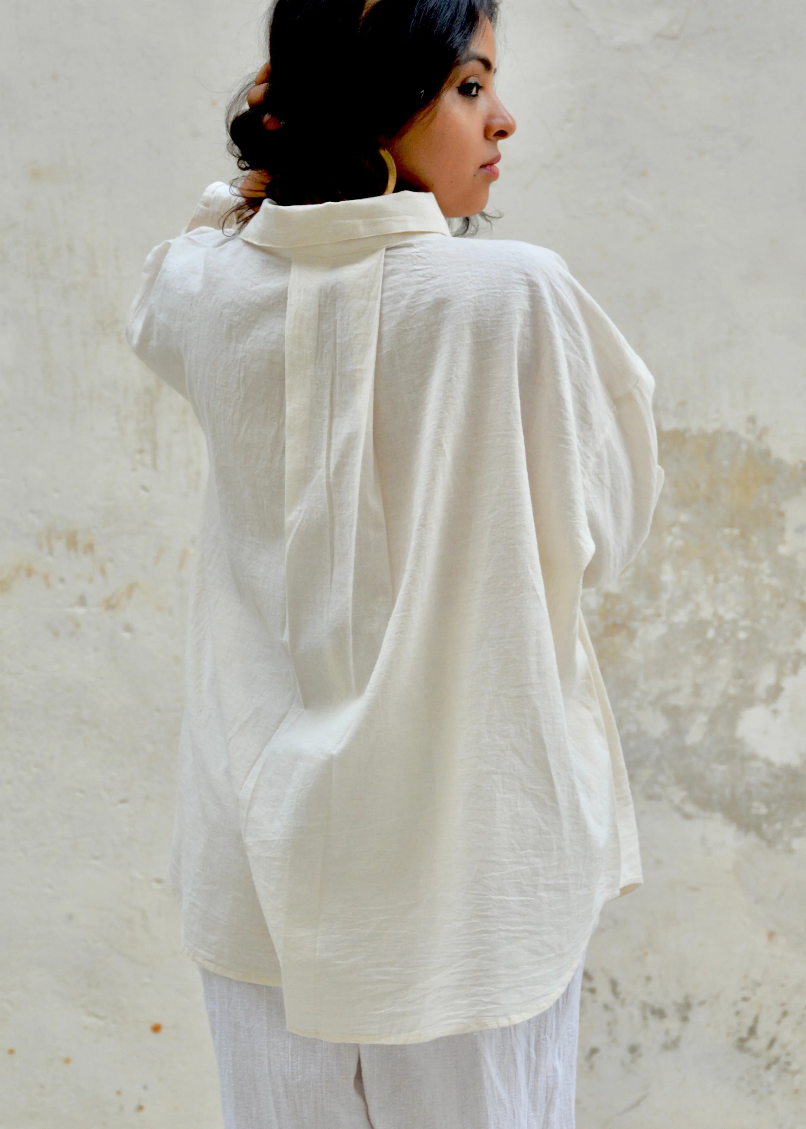 Mia - Shirt