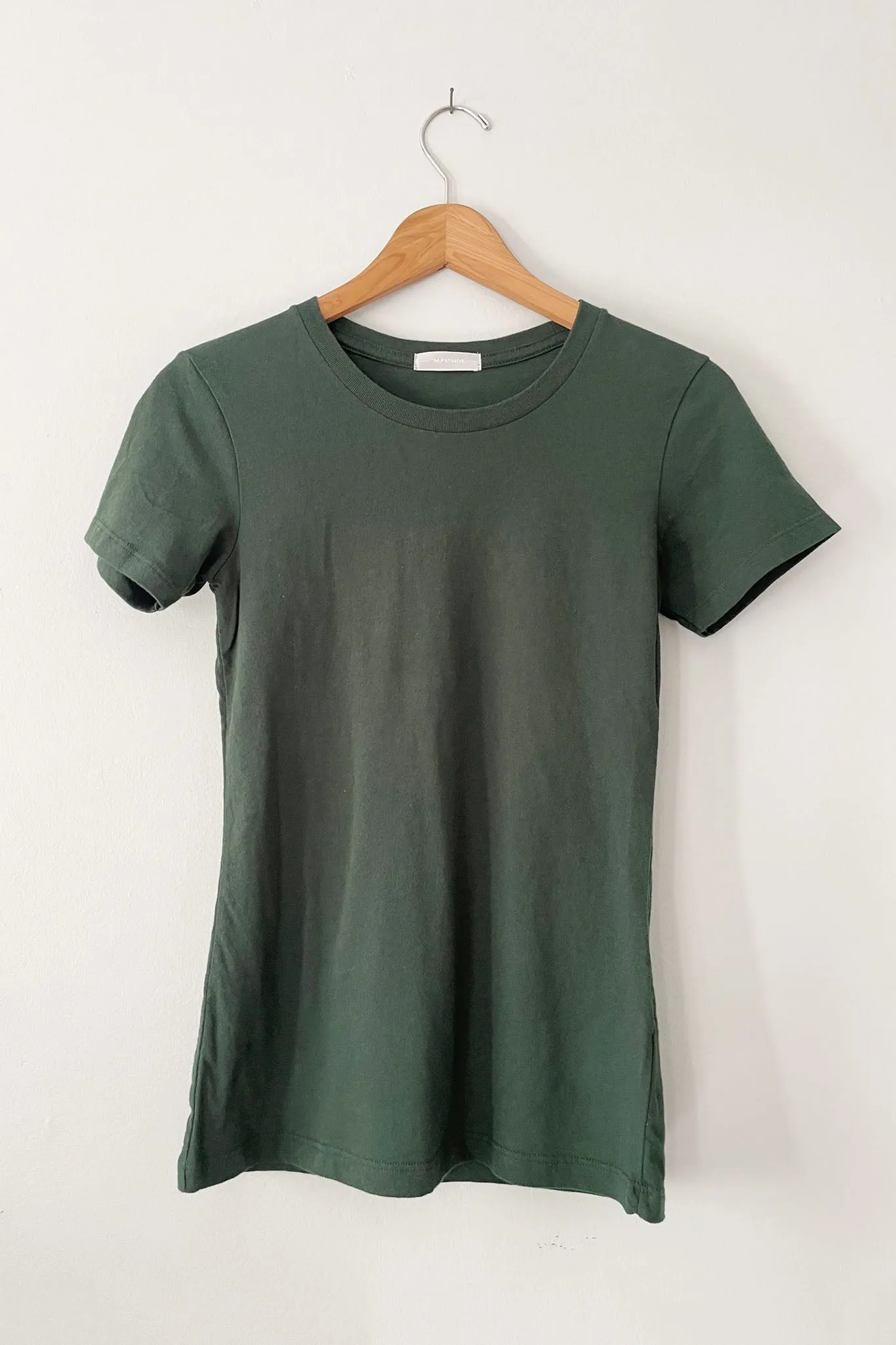 Mott Tee - Forest