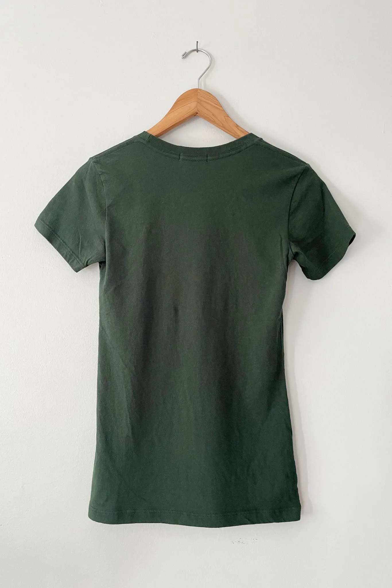 Mott Tee - Forest