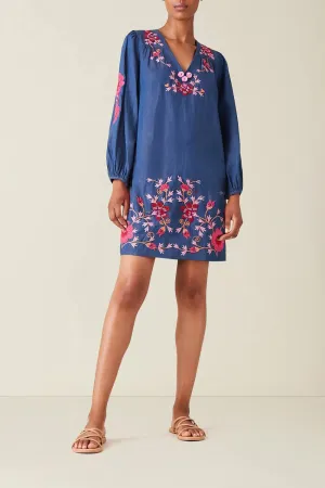 Nara Mini Dress