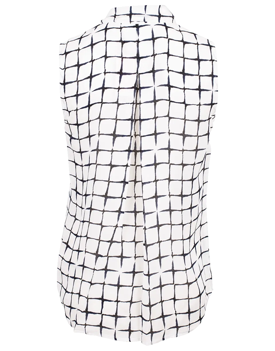 Natalia Blouse