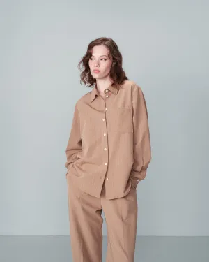 NAWELLE SHIRT