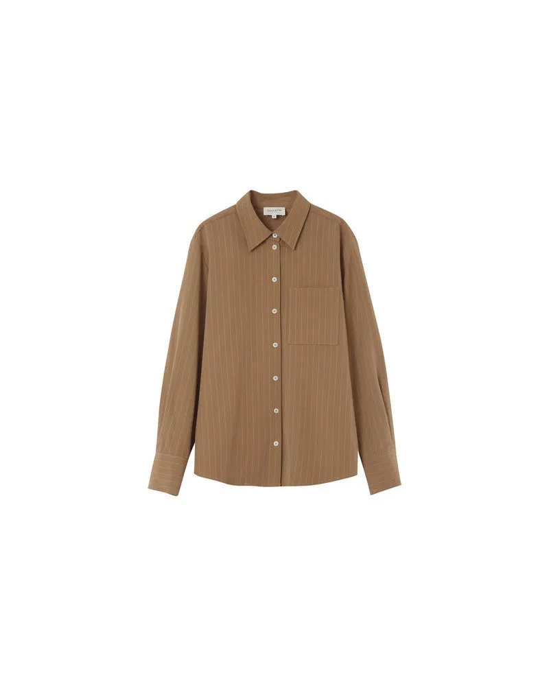 NAWELLE SHIRT
