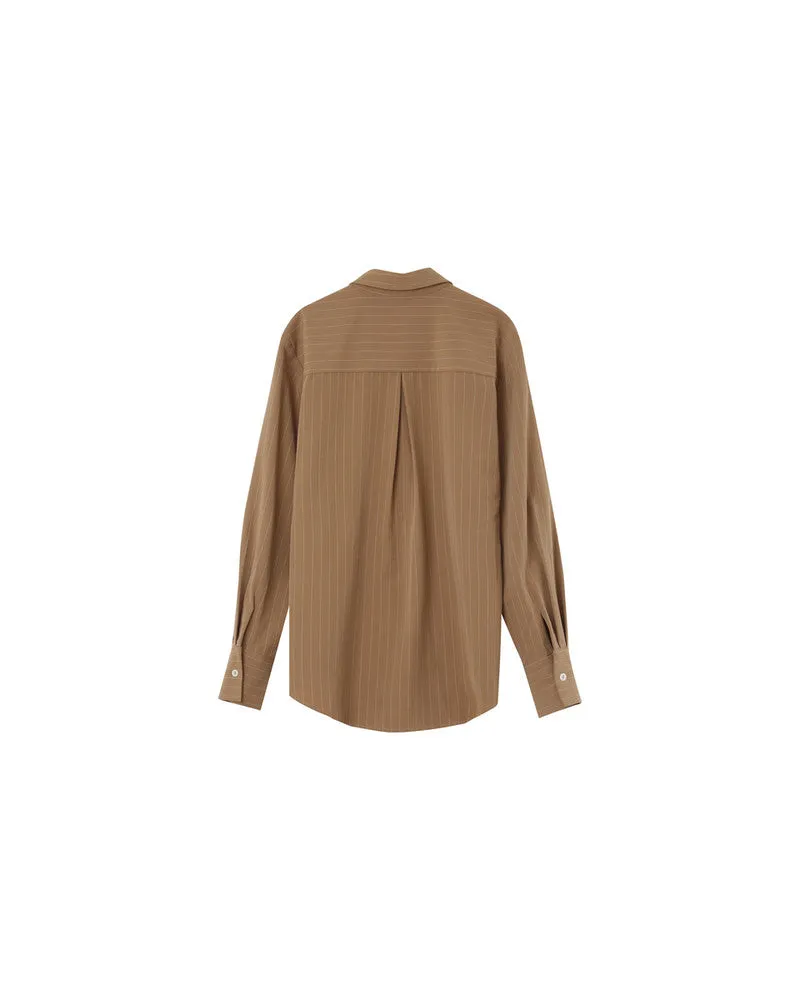 NAWELLE SHIRT