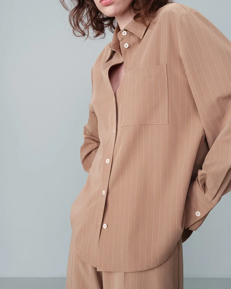 NAWELLE SHIRT