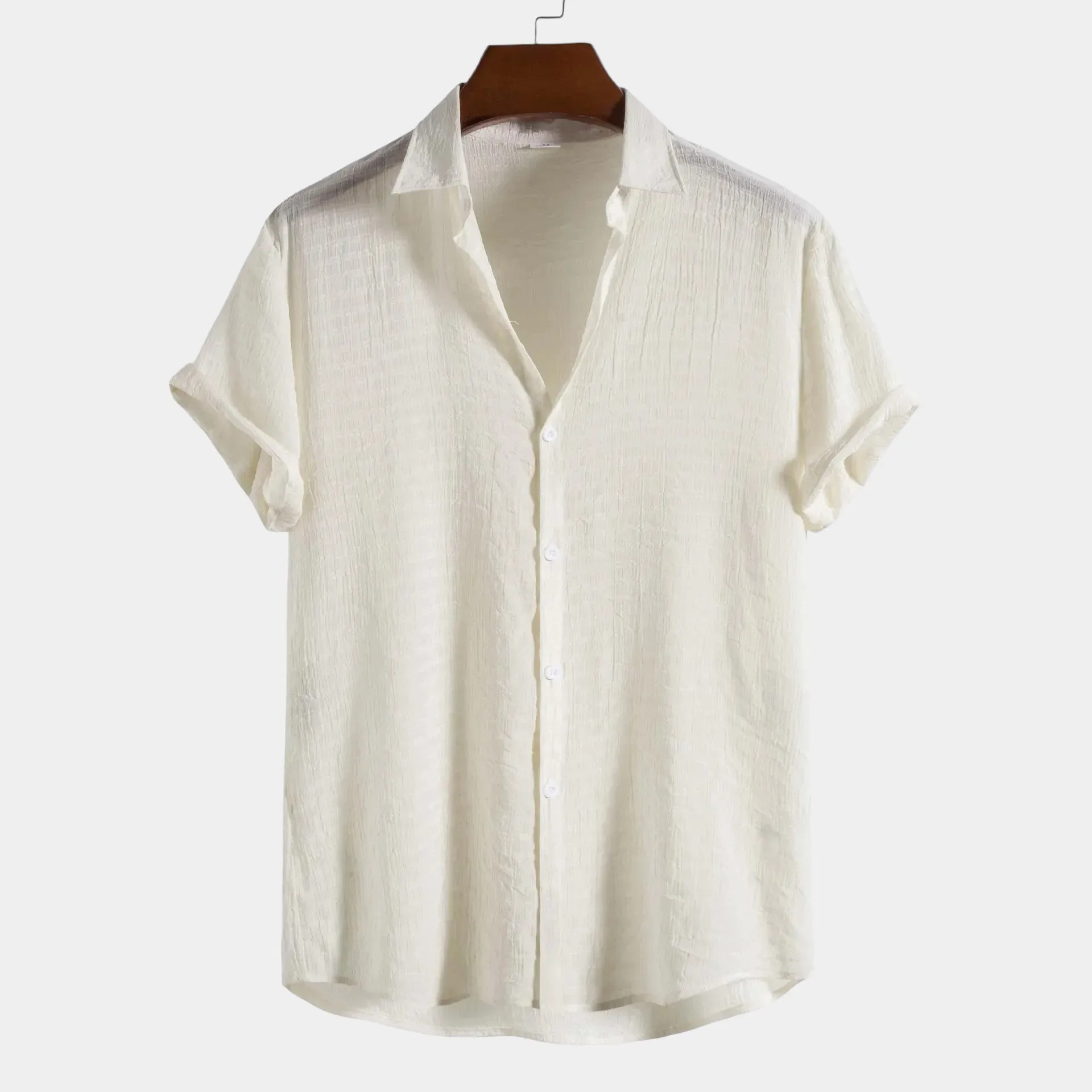 Noble Wear Rio Summer Shirt