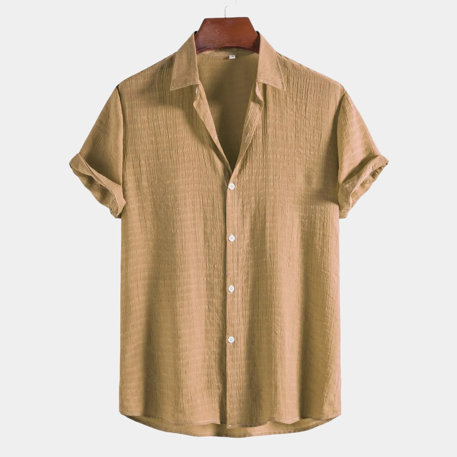 Noble Wear Rio Summer Shirt