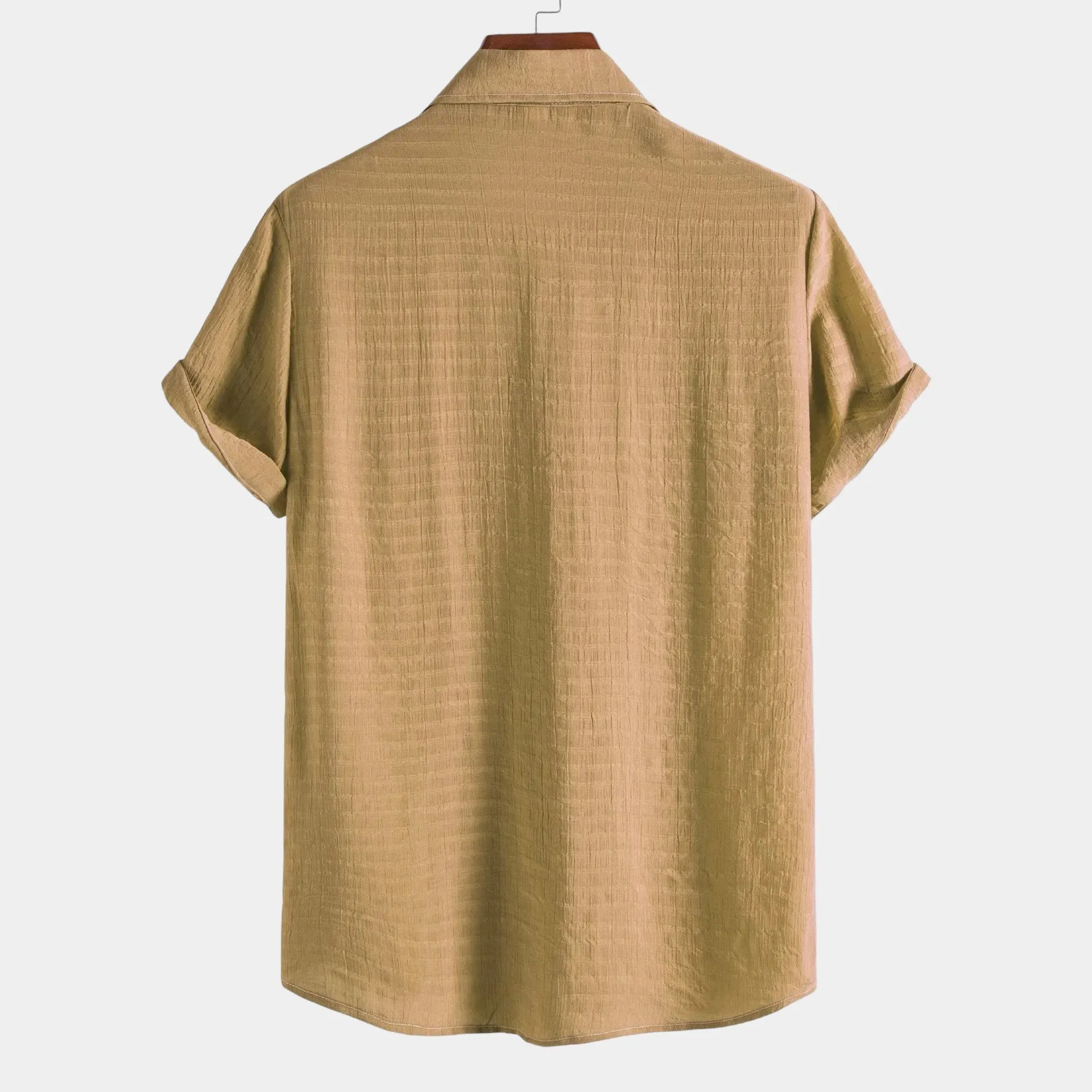 Noble Wear Rio Summer Shirt