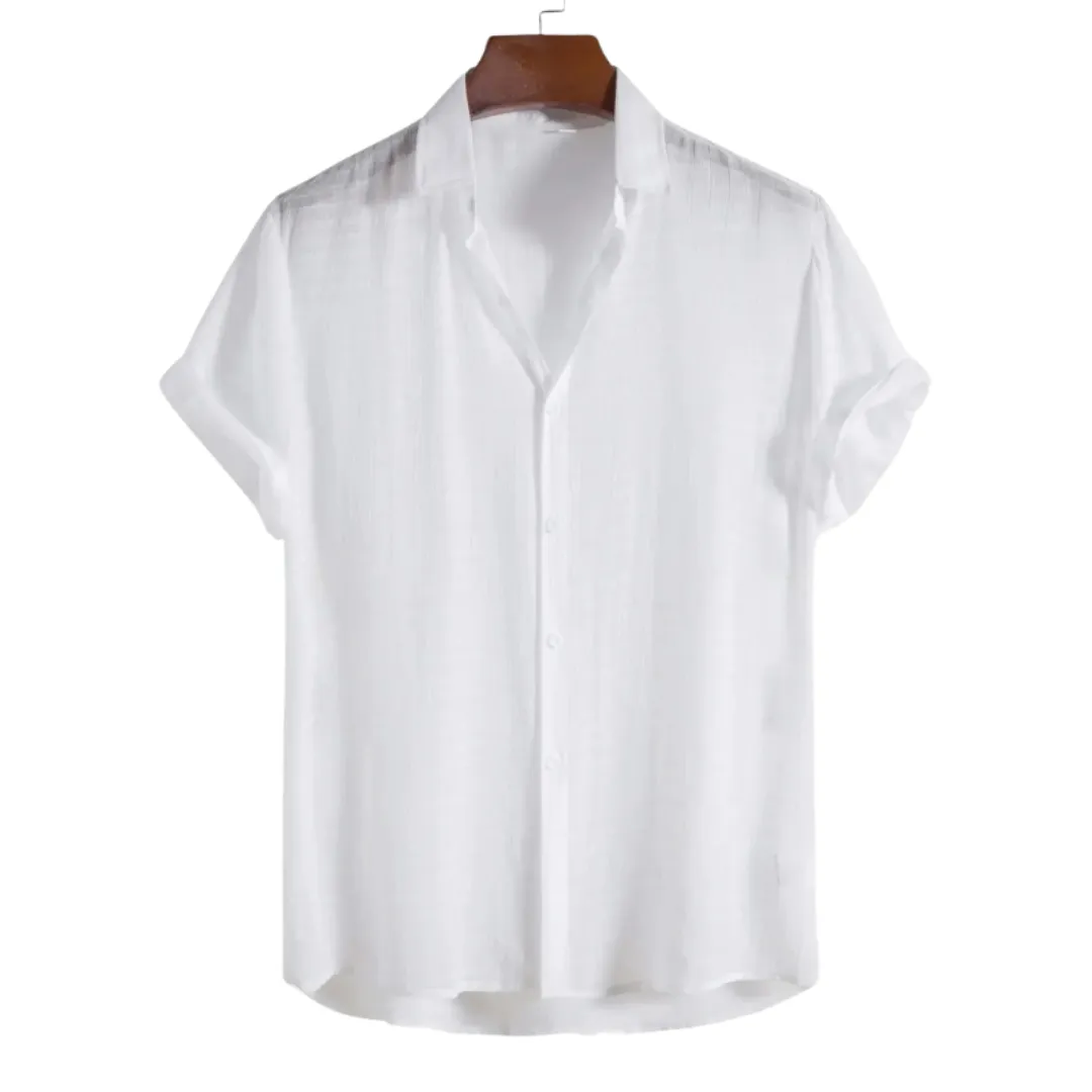 Noble Wear Rio Summer Shirt