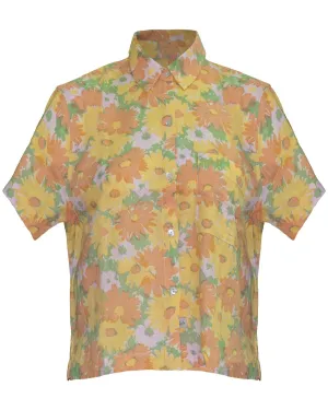 Payton Daisy Meadow Shirt