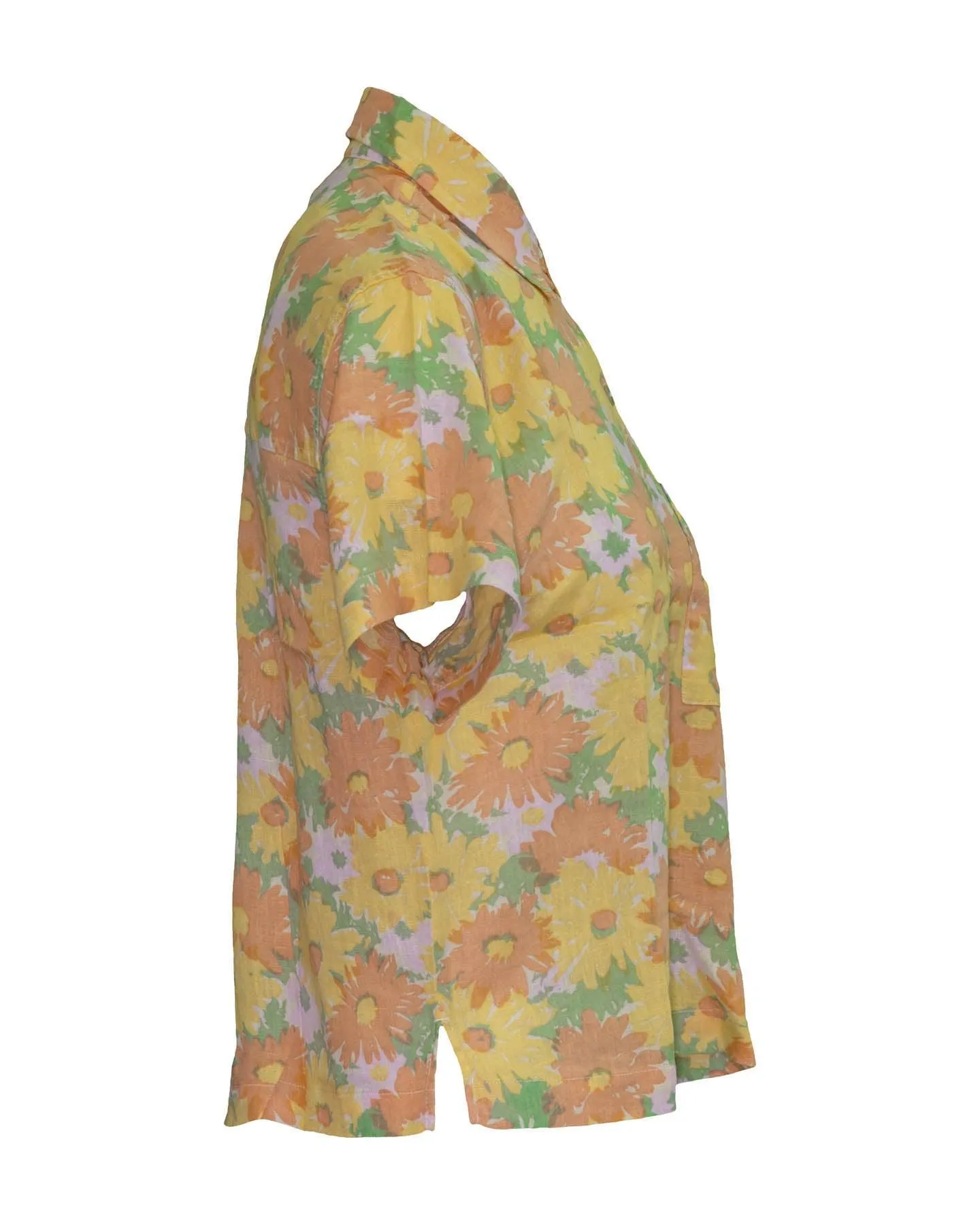 Payton Daisy Meadow Shirt