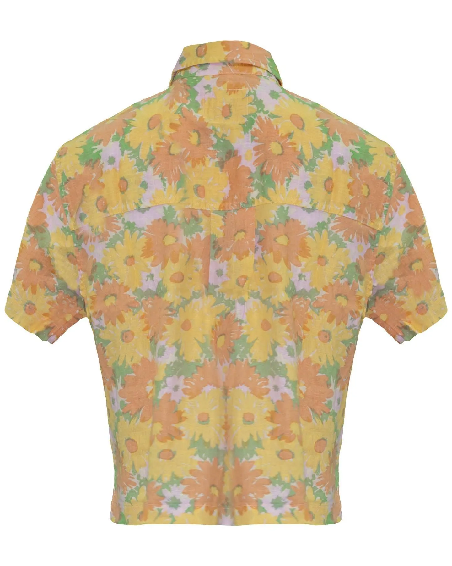 Payton Daisy Meadow Shirt