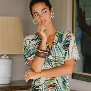 Shirt Dress - Waimea