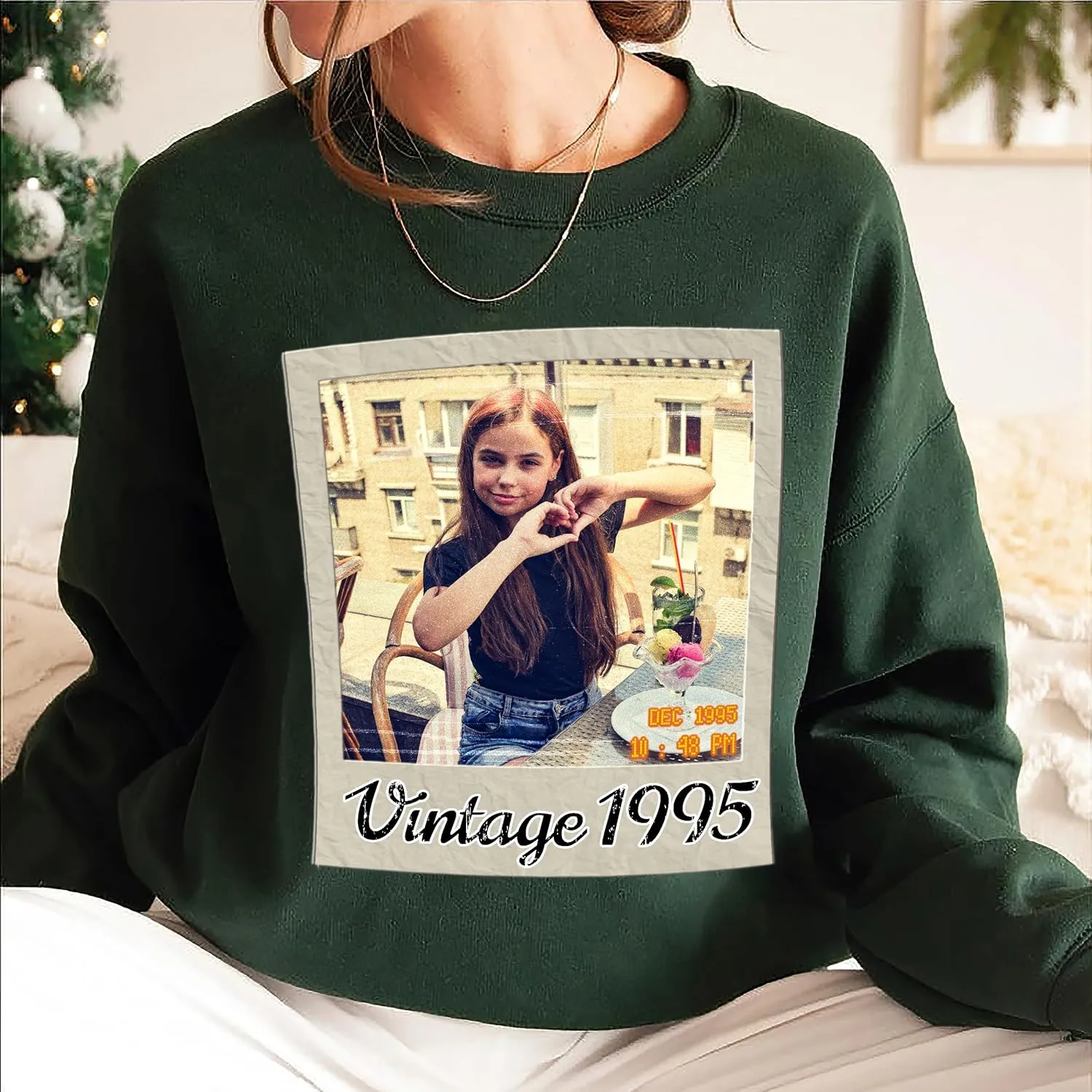 Tehg & Tuhg Custom T Shirts with Picture, Vintage Bootleg Rap Tee, Boyfriend Girlfriend, Unique Gift for Birthday Anniversary