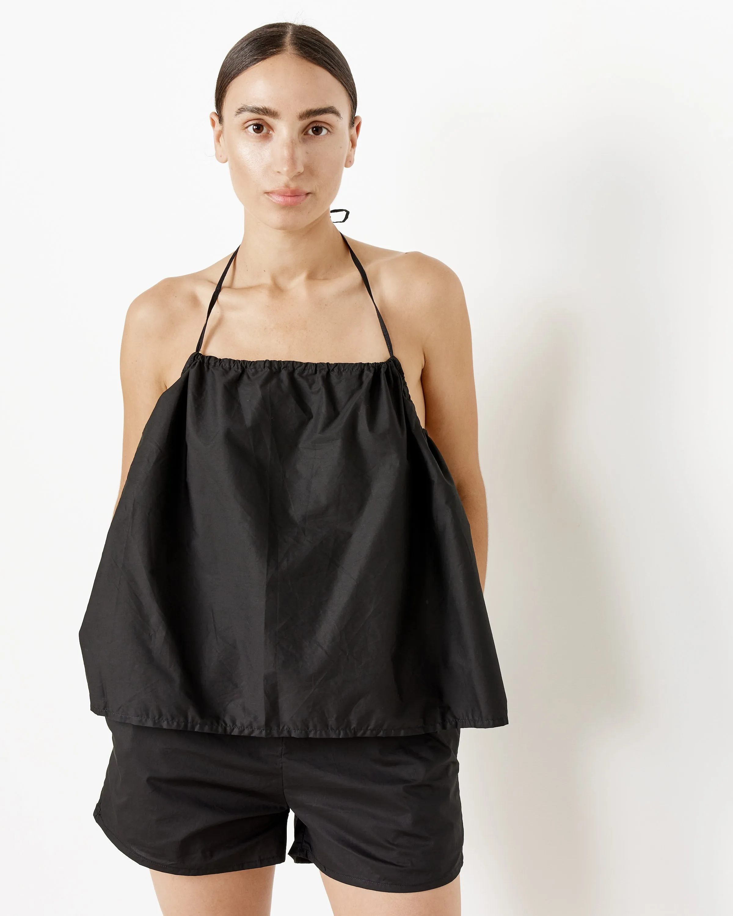 The Halter Set