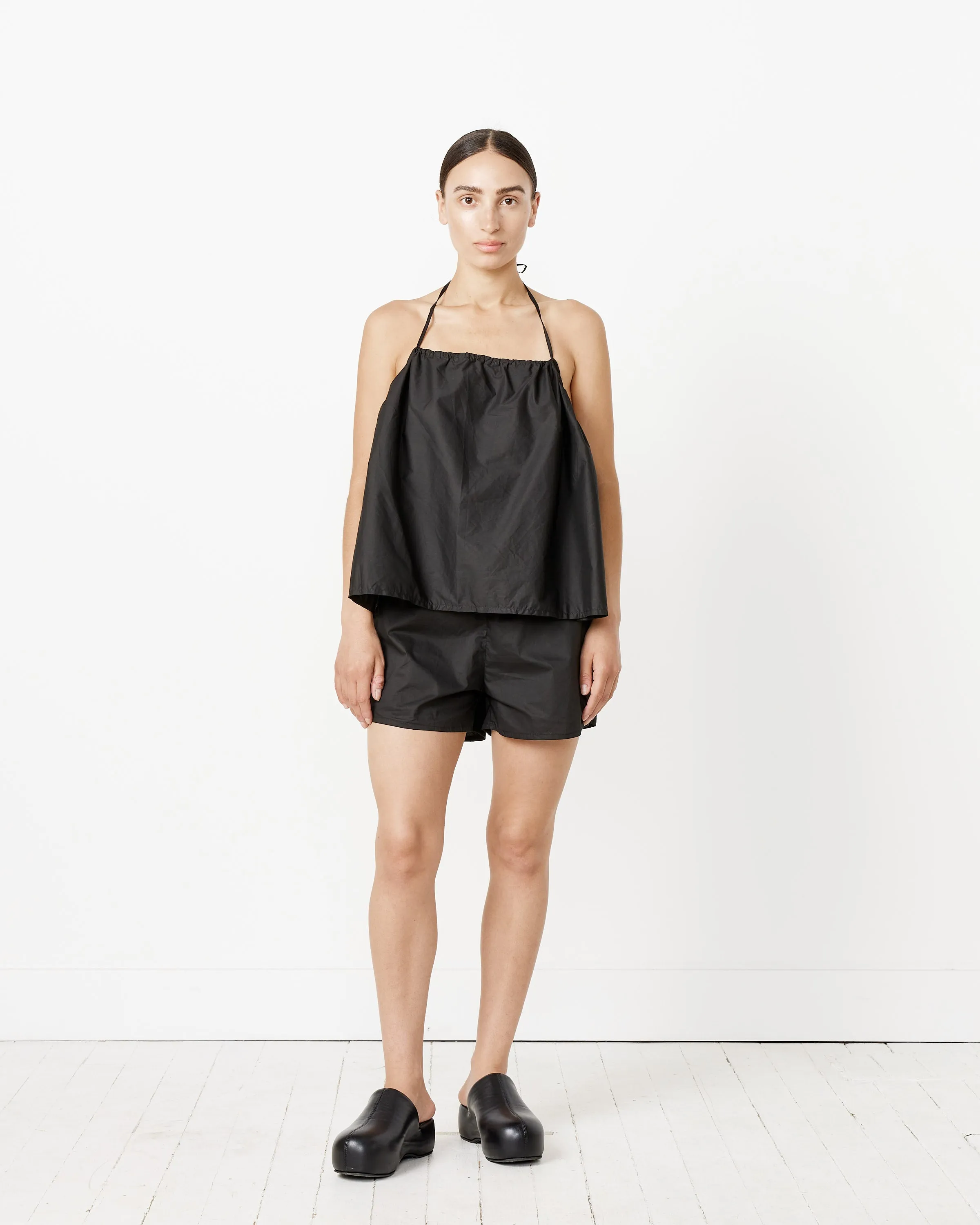 The Halter Set