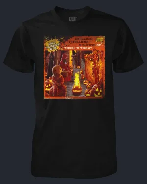 The Sounds of Trick 'r Treat