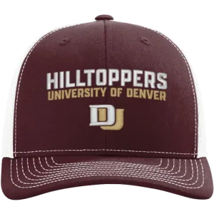 TOPS Trucker Hat