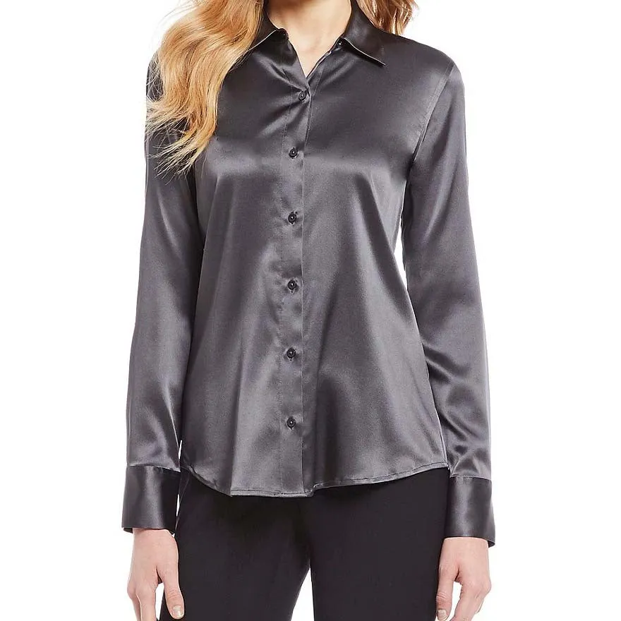 Women's Fitted Shirt