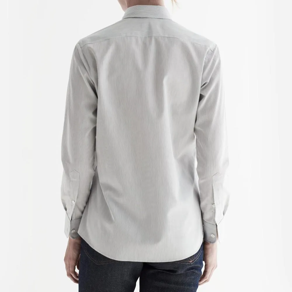 Women's Fitted Shirt