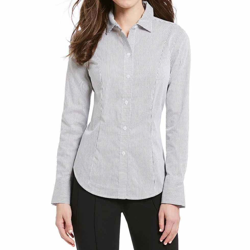 Women's Fitted Shirt