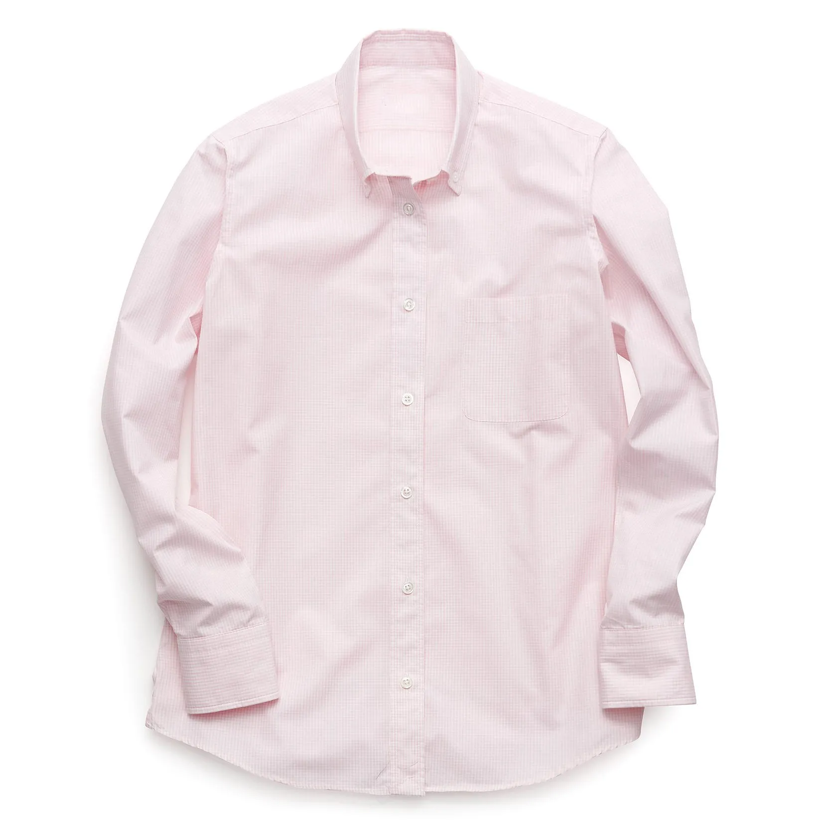 Women's Fitted Shirt