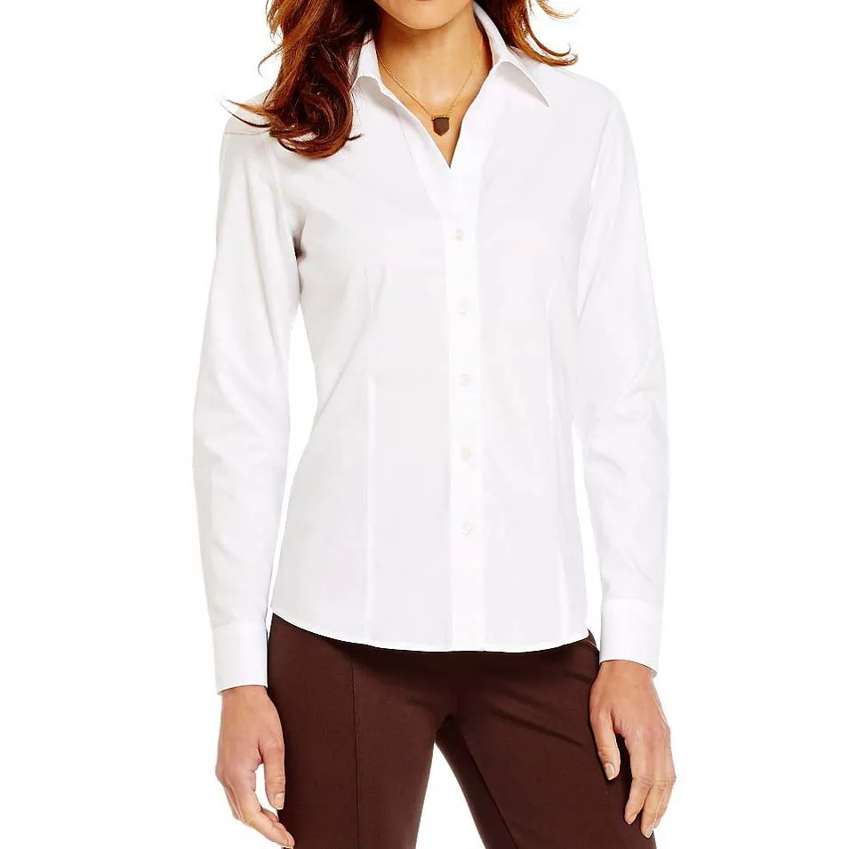 Women's Fitted Shirt