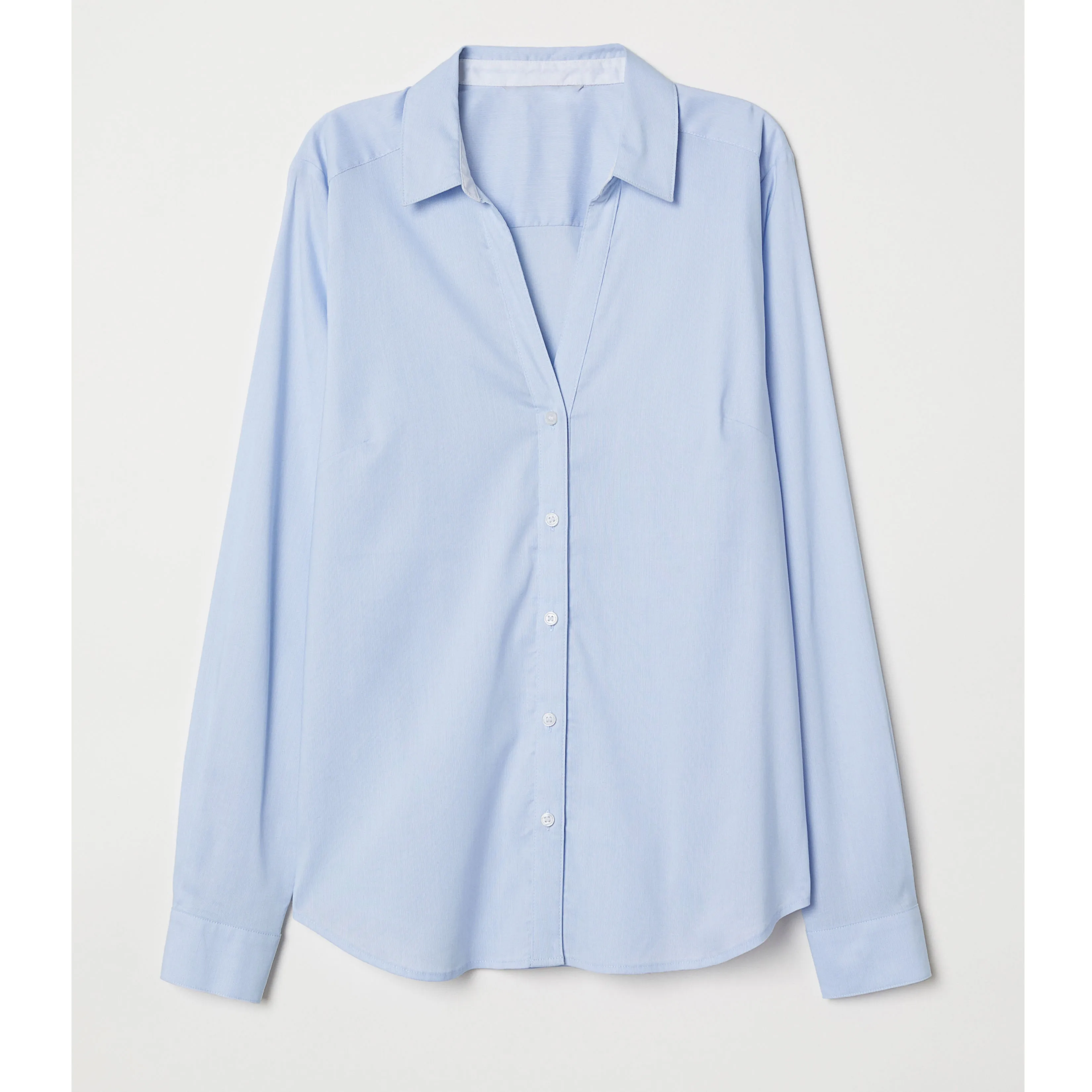 Women's Fitted Shirt