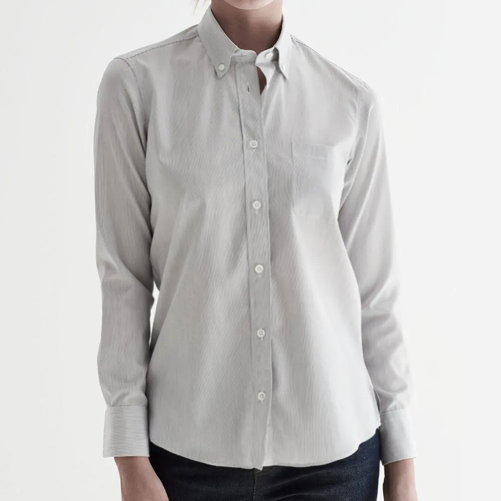 Women's Fitted Shirt