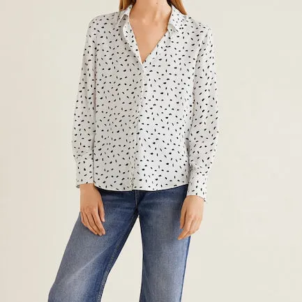 Women's Fitted Shirt