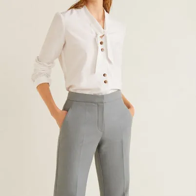 Women's Fitted Shirt
