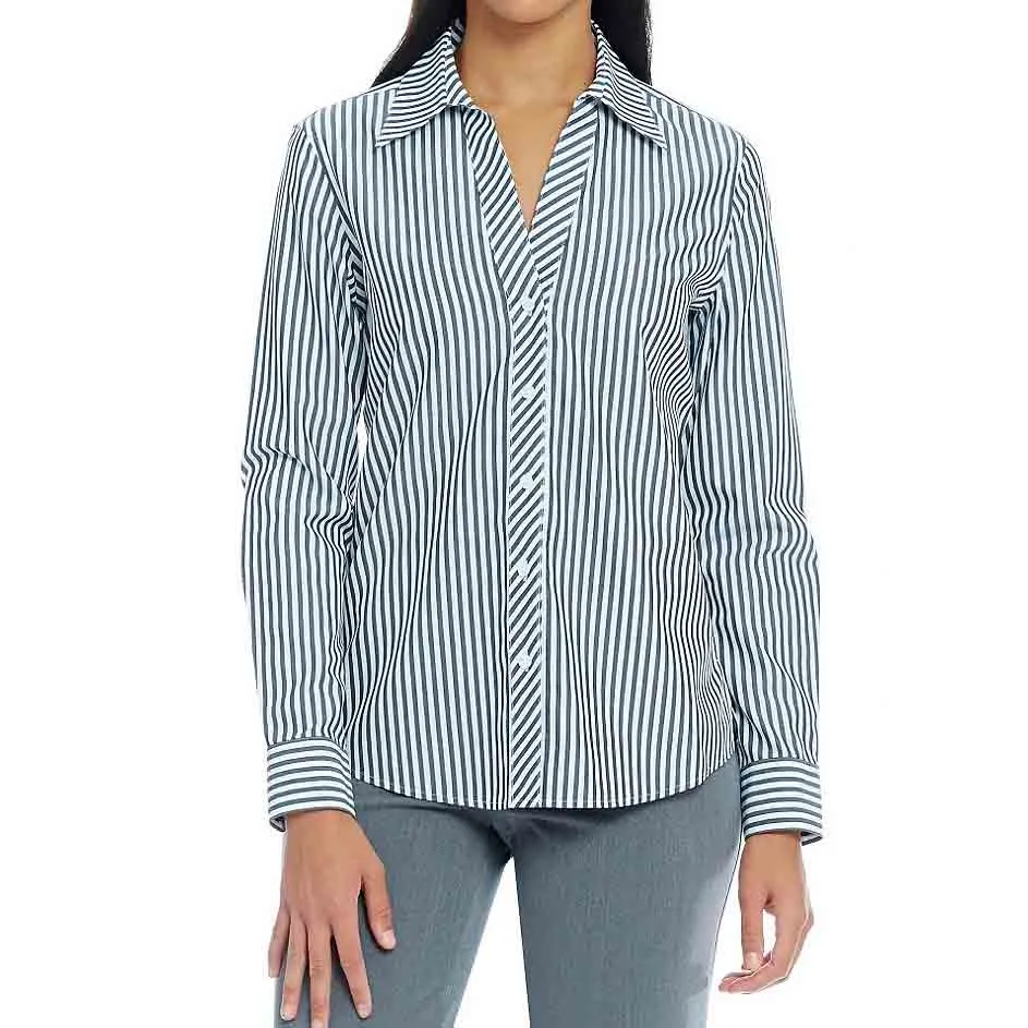 Women's Fitted Shirt
