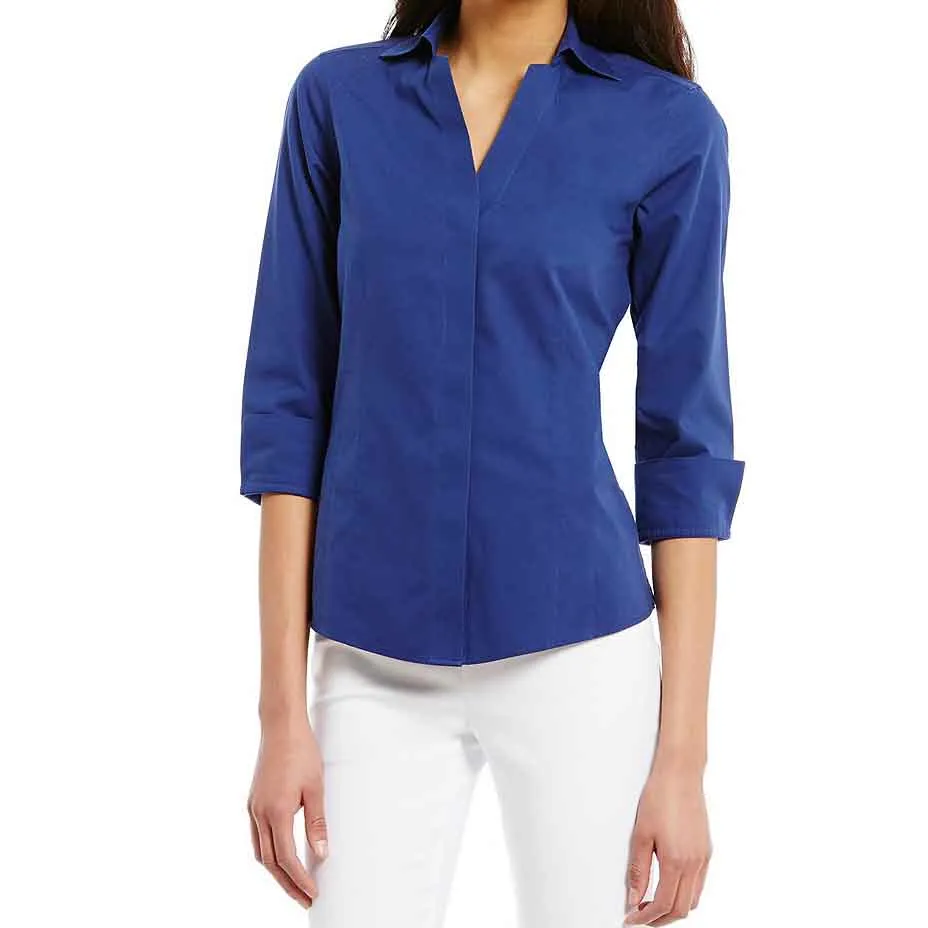 Women's Fitted Shirt