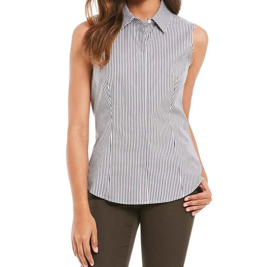 Women's Fitted Shirt