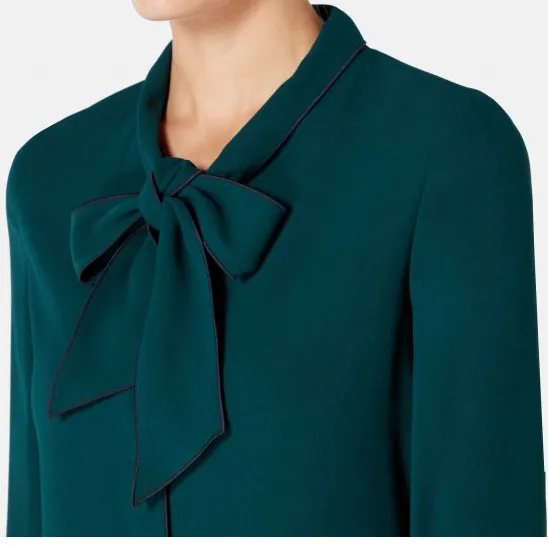 Women's Fitted Shirt